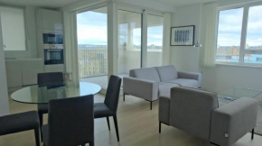 Luxury 2B2B in central London